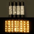 thumbnail image 1 of Calcomanías Para Luces De Campamento Etiqueta engomada de la linterna de la tienda de campaña Senderismo Linterna LED Antorcha colgante Decoración (A), 1 of 4