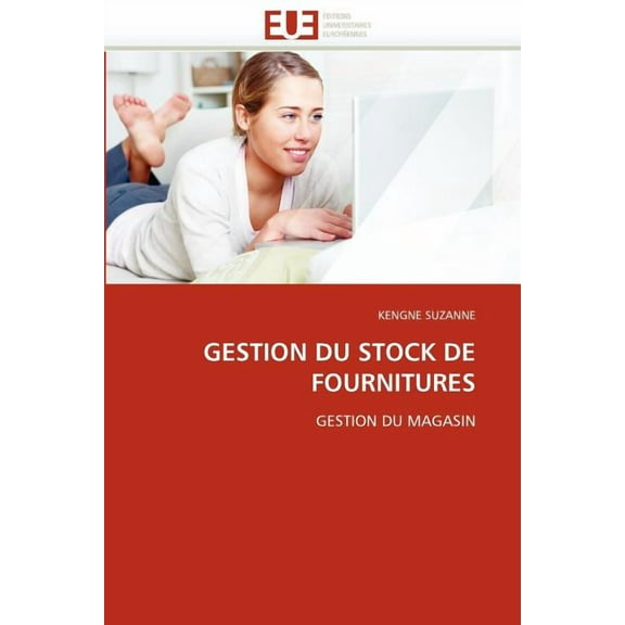 Gestion Du Stock de Fournitures (Paperback)