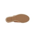 thumbnail image 6 of Walking Cradles Adele Women Wedge Slide Sandal In Gold Cork, 6 of 6