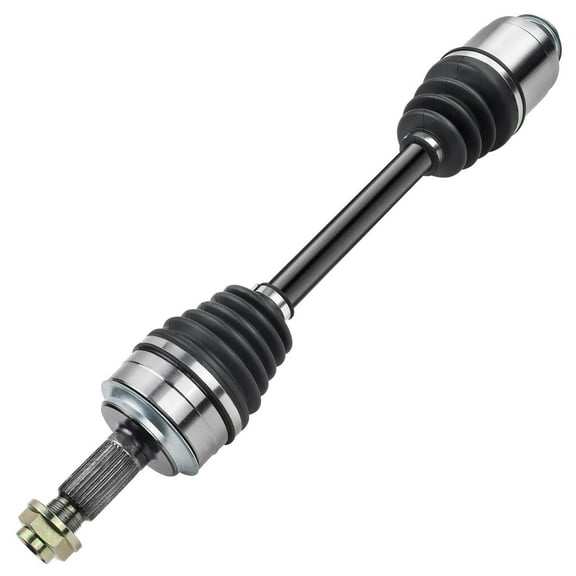 A-Premium CV Axle Shaft Assembly Compatible with Honda Accord 2013-2014 Front Right Passenger Side