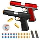 thumbnail image 1 of Toy Blaster PISTOLAIFY M1911, espuma suave EVA con dardos de espuma, más de 8 años, 1 of 7
