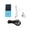 Light Blue, variant on Suodoka MP3 Player Ultra Thin Portable Music Player 1.8 inch Screen FM Radio Voice Recorder for Kids Adults Light Blue