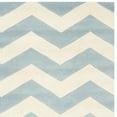 thumbnail image 5 of Safavieh Chatham Jake Zigzag Stripes Area Rug, 5 of 5