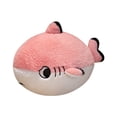 thumbnail image 4 of Almohada de Peluche Macarena Cartoon Shark 40cm, 4 of 8