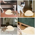 thumbnail image 1 of DEEPCRAFF 2pcs Compact Pet Potty For Animals Durable Guinea Pig Litter Box Bunny Cage Toilet Stylish Design For Spaces, 1 of 8
