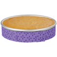 thumbnail image 2 of 1 Pack Bandes de Cuisson Réglables en Coton Épais Absorbant Uniformes Outils de Pâtisserie, 2 of 5