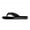 Black, variant on Flip Flops for Women,Yoga Mat Flip Flops Women,Beach Thong Sandals for Women,Indoor and Outdoor Womens Flip Flops