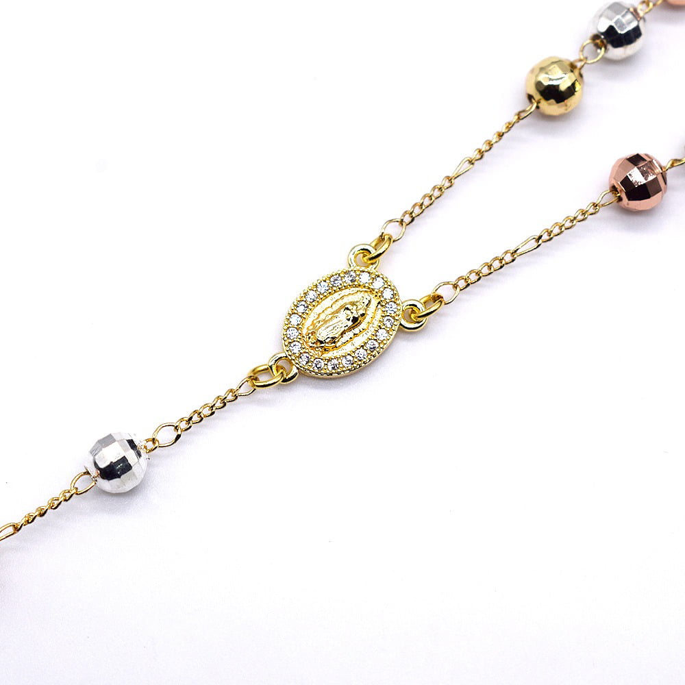 Lurrose 1 Roll Cross Chain Chains for Jewelry Making Chain for  Jewelry Making Permanent Bracelet Kit Bead Chain Jewelry Chains for Making  Jewelry Hand Decor Bride Accessories Fashion Pearl : Arts