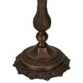 thumbnail image 2 of Meyda Tiffany 18916 11" Tall Accent Table Lamp, 2 of 7