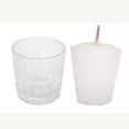 thumbnail image 3 of Vaso Cruz 12 Piezas Veladora, 3 of 4