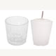 thumbnail image 3 of Vaso Cruz 12 Piezas Veladora, 3 of 4