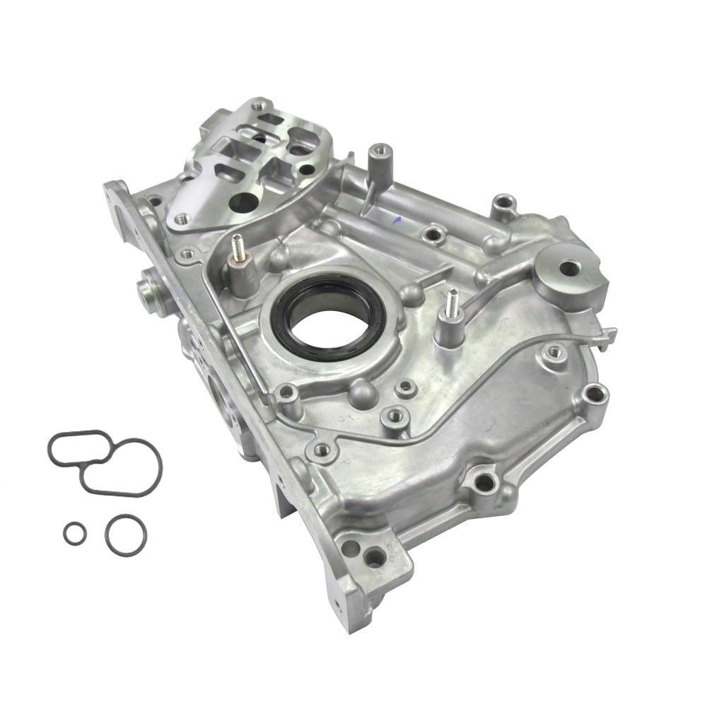 Direct Replacement Water Pump For Honda & Acura V6 Models (Accord, Odyssey, MDX) 2003-2020 - View #4