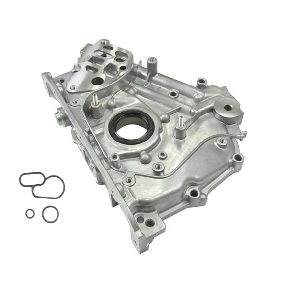REVO Engine Oil Pump for Honda Accord Odyssey Acura MDX RL TL 3.5L 3.7L 15100R70A02