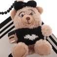 thumbnail image 3 of OULII Support de Mouchoirs Faciaux Rentrée des Classes Peluche Multifonction Rangement de Mouchoirs 1Pcs, 3 of 8