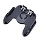 thumbnail image 2 of Controlador de juego móvil H9 Gamepad Joystick Juegos de refrigeración con controlador de ventilador para teléfono iOS Android Guardung EL013162-00, 2 of 5
