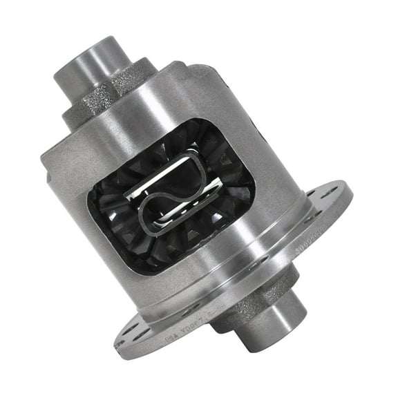 7.5" Ford Yukon Dura Grip Limited Slip; Composite Clutches