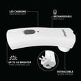 thumbnail image 3 of Linterna Energizer Auto-On recargable LED, paquete de 12, 3 of 9