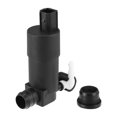thumbnail image 1 of Coche Parabrisas Lava Motor Bomba para Ford Focus - 2 uds Negro, 1 of 6