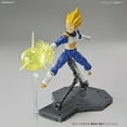 thumbnail image 4 of Bandai Super Saiyan Vegeta "Drangon Ball Z", Bandai Figure-Rise, 4 of 4