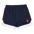 thumbnail image 4 of Toddler Outerstuff  Navy Minnesota Twins Pinch Hitter T-Shirt & Shorts Set, 4 of 5