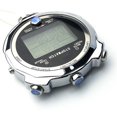 thumbnail image 4 of Backlight Stopwatch Metal Athletic Training Timer Athletic training timer Metal 1/1000th Second 3 Lap Memory Digital Stop Watch, 4 of 7