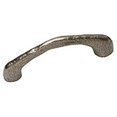 thumbnail image 1 of Premier Hardware Designs PHDP-33-SN Plain 3 Inch Shaker Cabinet Pull , Satin Nickel, 1 of 1