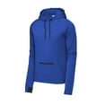 thumbnail image 3 of Sport-Tek PosiCharge Strive Hooded Pullover ST571 - XS True Royal, 3 of 3