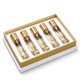 thumbnail image 2 of Set de perfume Creed Holiday Gift para hombre, 5 unidades de 10 ml, 2 of 7
