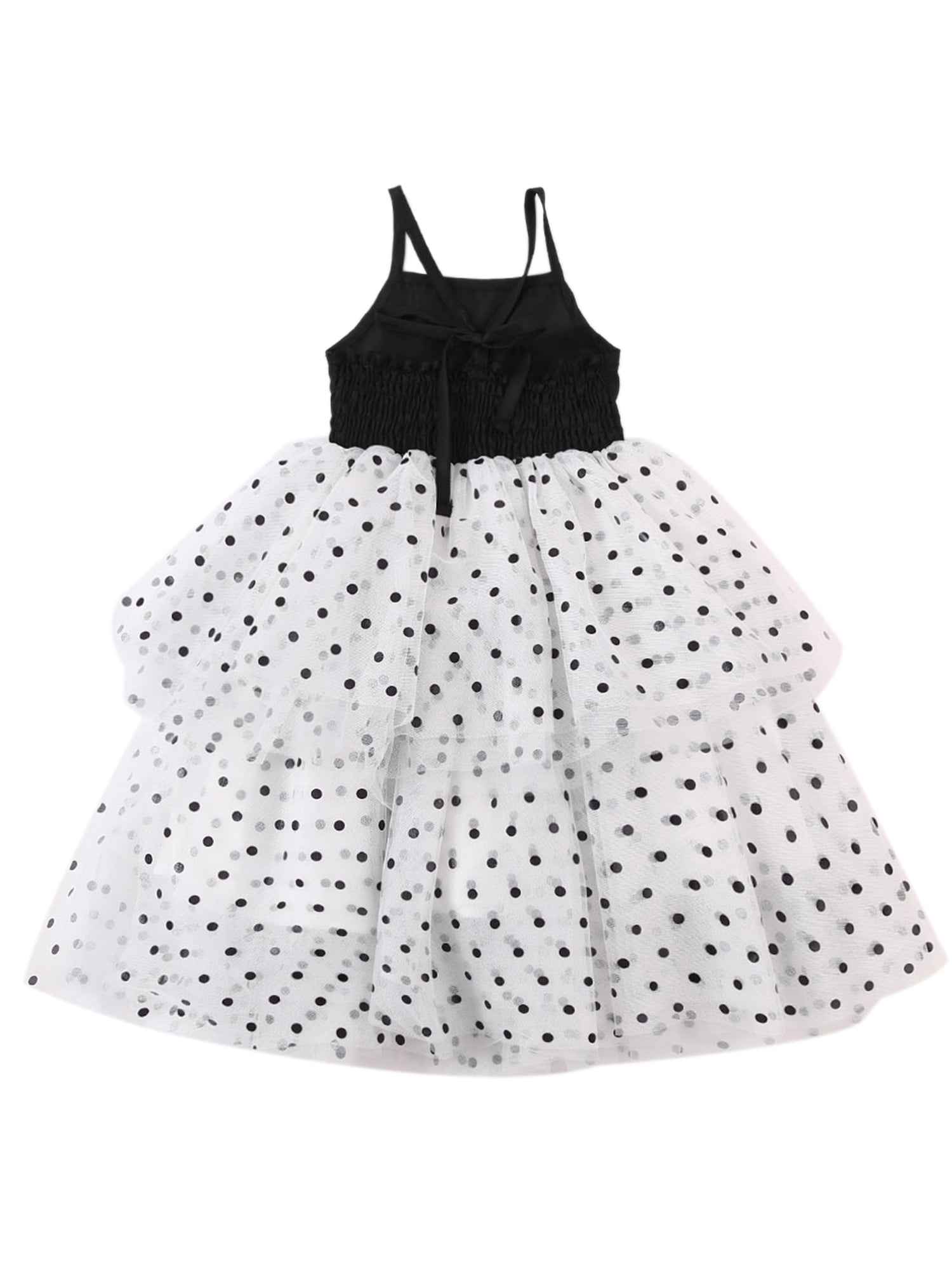 baby girl bubble dress