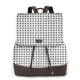 thumbnail image 1 of Easygdp Airplane Mochila de Cuero para Mujeres, Bolso de Hombro, Bolsos de Mano de Moda para Trabajo y Viajes, 1 of 4