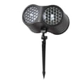 thumbnail image 2 of Xihbxyly Proyector de Copos de Nieve Navideños, Decoración Led para Exteriores, Efecto Nieve, Resistente Al Agua Ip65, Fácil Instalación, Luces para Fiestas, para Jardín o Hogar, Incluye Caja de Rega, 2 of 7