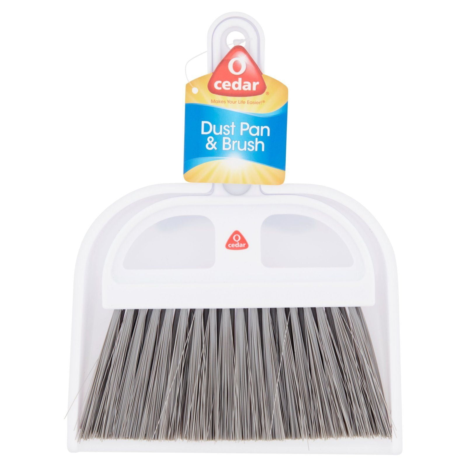 Dust Pans and Brush Sets Pack of 3 BULK PURCHASE BARGAIN PRICE NEW IN STOCK 