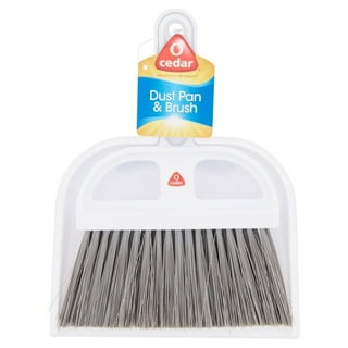 Oxo Dustpan And Brush