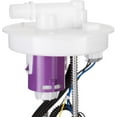 thumbnail image 6 of Detroit Axle - 1.8L Fuel Pump Module for 2006-2011 Honda Civic [Gas], Electrical Fuel Pump Module Assembly 2007 2008 2009 2010 Replacement, 6 of 6