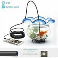 thumbnail image 3 of Wireless Endoscope 1080P Hd Wifi Borescope Inspection Camera, 3 of 4