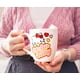 thumbnail image 3 of Taza de cerámica Silver Buffalo Sanrio Hello Kitty Hearts 540ml, 3 of 8