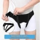 thumbnail image 2 of 1pcs Hernia Belt Truss For Single/double Inguinal Or Sports Hernia, Hernia Support Brace For Men For Women Pain Relief Recovery Strap - HZ, 2 of 2