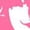 Hot Pink, variant on Beethoven Classical Music Composer Boys or Girls Long Sleeve Toddler T-Shirt