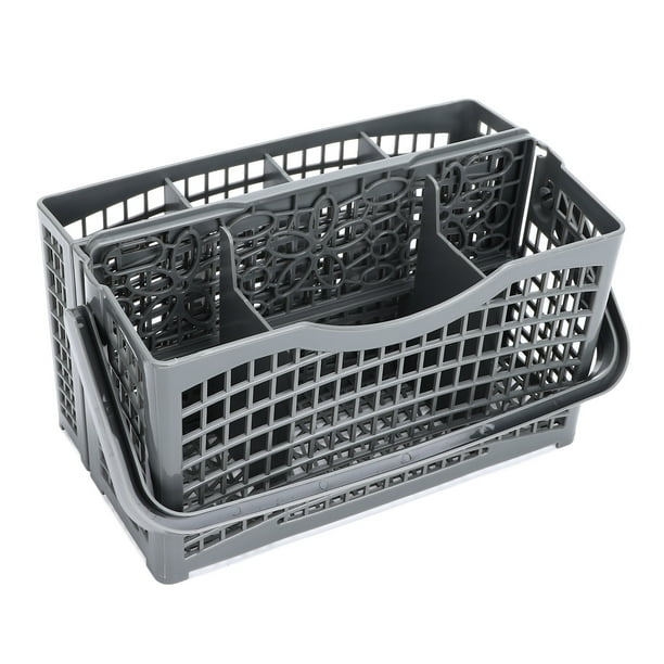 Tyenaza Panier Universel Pour Lave-Vaisselle - Boîte à Couverts 240x135x123mm Avec Poignée