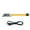 60 degrees, variant on USB OV9281 Camera Module 60/72/100 Degree 1MP Webcam Industrial Webcam Board Laptop Replacement