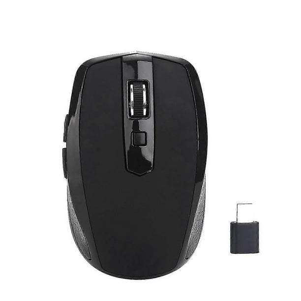 2.4ghz Type C Wireless Mouse Usb C Mice For Macbook/ Pro Usb C Devices