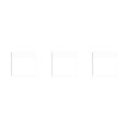 thumbnail image 2 of Seitruly 50 hojas de notas adhesivas transparentes autoadhesivas para interiores, hogar, escuela, biblioteca, pared, pantalla de ordenador, Bloc Type1 NO1, 2 of 6