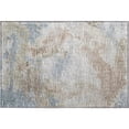 thumbnail image 2 of Addison Rugs Mayfield Washable Transitional Soft Abstract Moody Rectangle Rug, 1'8" x 2'6", 2 of 5
