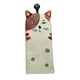 thumbnail image 2 of Funda de cabeza de golf de PU premium para gato, compatible con palos de golf FW Utility UT DR Los 26x115cm, 2 of 8
