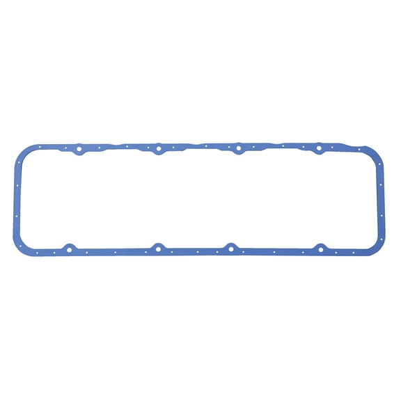 Moroso Valve Cover Gaskets - BBC Big Chief
