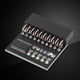 thumbnail image 2 of TPM 1.2-LPC Tarjeta placa base 20 pines Módulo seguridad cifrado remoto 20 pines adecuado para / ASRock / MSI / Gigabyte [TPM1.2 LPC], 2 of 8