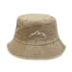 thumbnail image 2 of Sonducket Sombrero de protección solar de playa de verano Sombreros al aire libre Accesorio de gorra plegable Sombreros Caqui Sonducket AP011262-01, 2 of 6