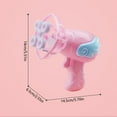 thumbnail image 2 of HOARBOEG Fan Automatic Blowing Water Toy Machine 100ML, 2 of 2