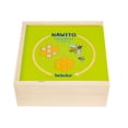 thumbnail image 2 of Beleduc Nawito Evolution Puzzles, 2 of 9