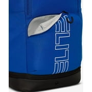 Nike Varsity Elite Unisex Backpacks (32L) Game Royal/Black/White
